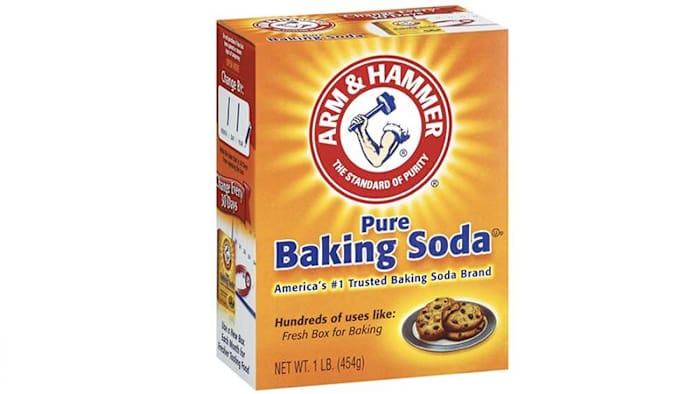 baking soda